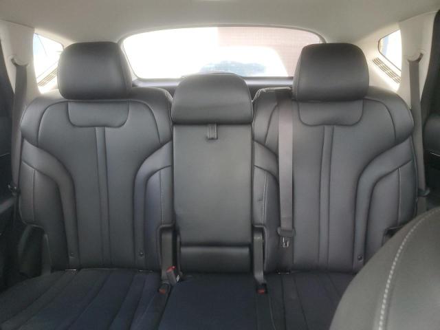 2025 GENESIS GV80 STAND KMUHFESB5SU239937