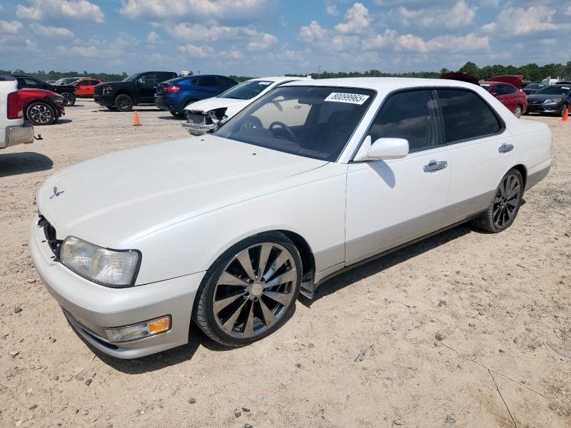 Global Auto Auctions: 1997 NISSAN GLORIA