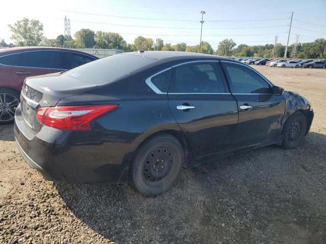 NISSAN ALTIMA 2.5 2016 black sedan 4d gas 1N4AL3AP5GN337209 photo #4