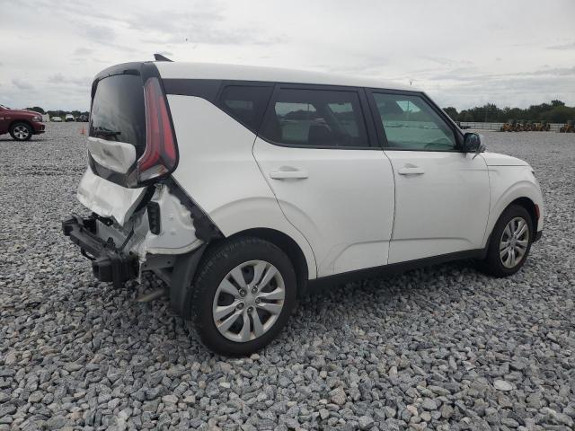 2024 KIA SOUL LX - KNDJ23AU8R7238149