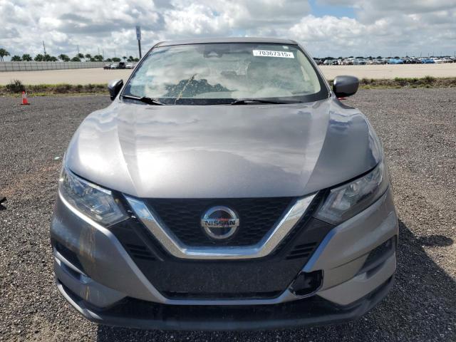 2020 NISSAN ROGUE SPOR JN1BJ1CV0LW279585