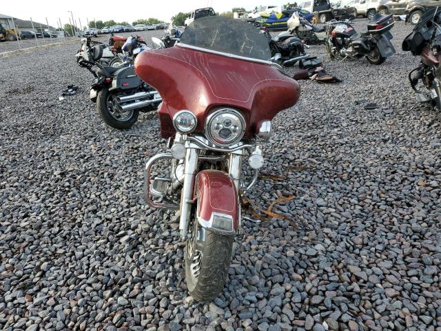 2009 HARLEY-DAVIDSON FLHTC 1HD1FF4169Y629560