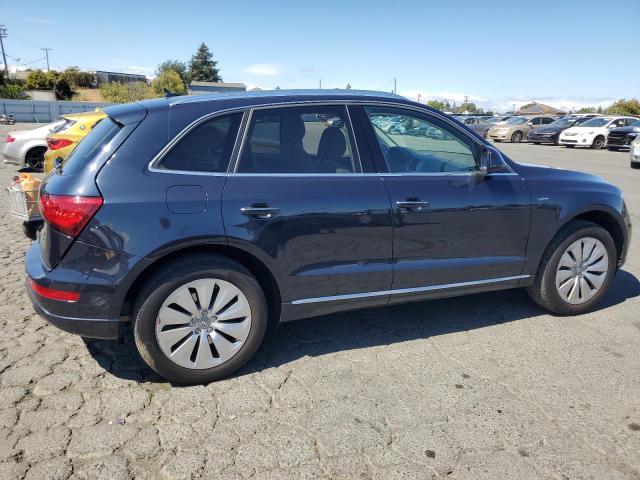 2016 AUDI Q5 PRESTIGE WA1CGAFP6GA126168