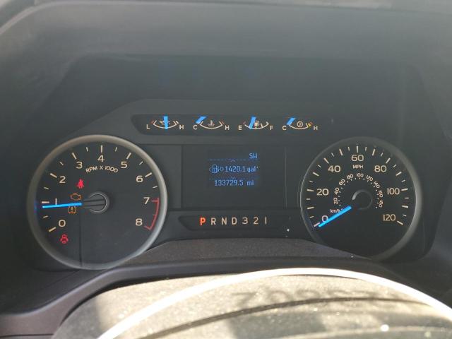2015 FORD F150 SUPER - 1FTEW1C8XFFB00558