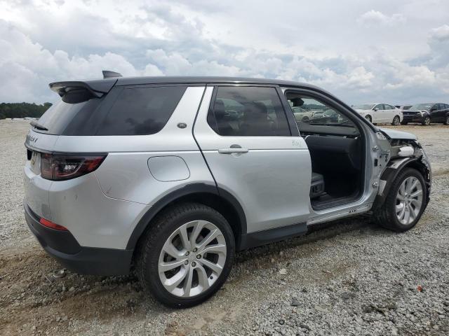 2020 LAND ROVER DISCOVERY - SALCJ2FX6LH837117
