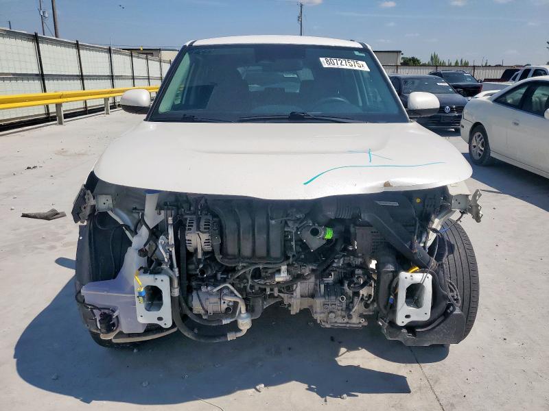 2023 KIA SOUL LX #3293503406