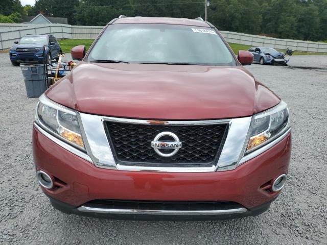 2015 NISSAN PATHFINDER 5N1AR2MNXFC699734