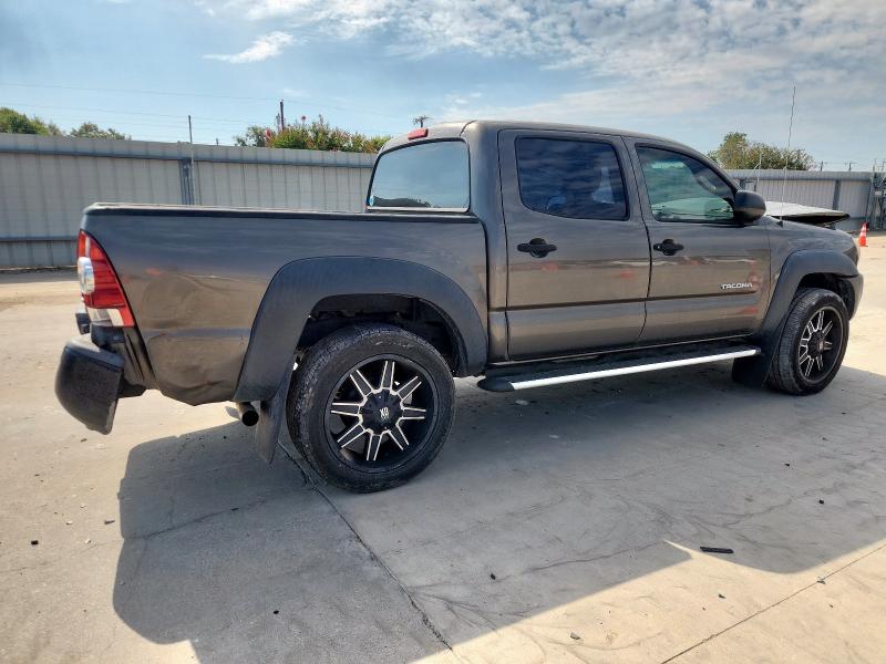 2010 TOYOTA TACOMA DOUBLE CAB PRERUNNER - 3TMJU4GN2AM101136