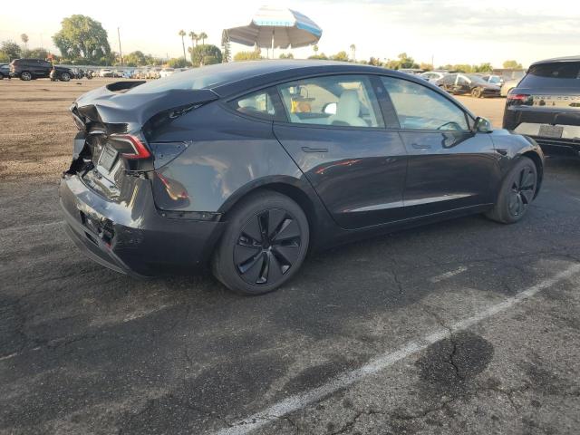 2025 TESLA MODEL 3 5YJ3E1EA3SF054385