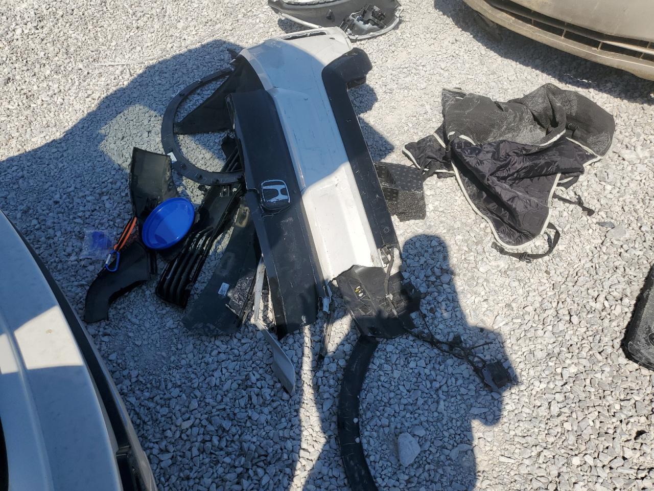 HONDA PROLOGUE ELITE