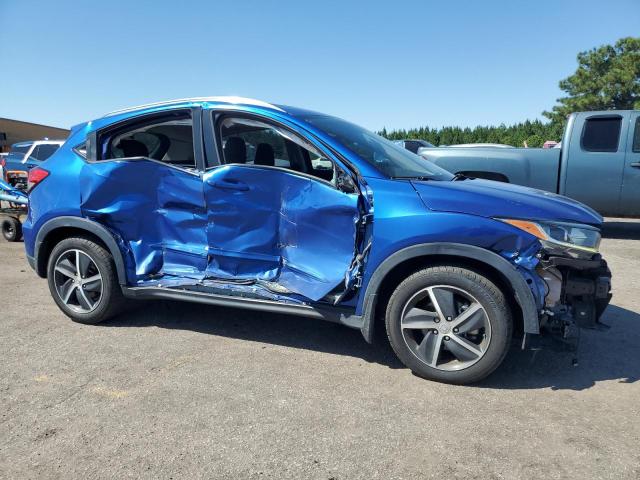 2022 HONDA HR-V EX 3CZRU5H53NM746112