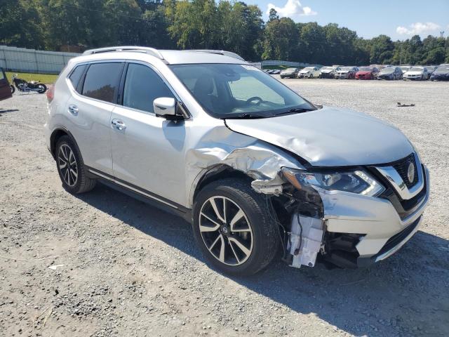 2019 NISSAN ROGUE 5N1AT2MT0KC743038
