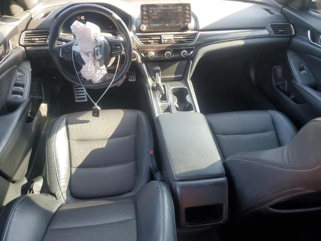 2018 HONDA ACCORD SPORT 1HGCV1F36JA166123