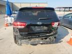 Lot #3294515522 2017 KIA SORENTO LX