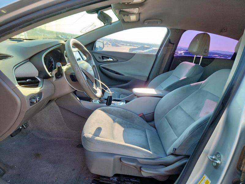 2016 CHEVROLET MALIBU LS 1G1ZB5ST3GF265968