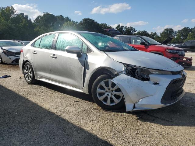 2021 TOYOTA COROLLA LE 5YFEPMAE4MP210731