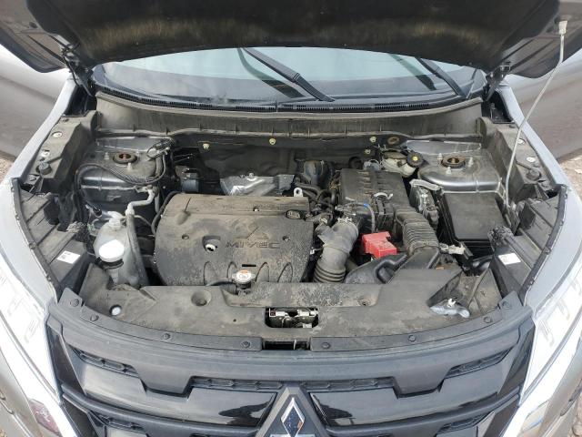 2020 MITSUBISHI OUTLANDER JA4AR3AU9LU022387