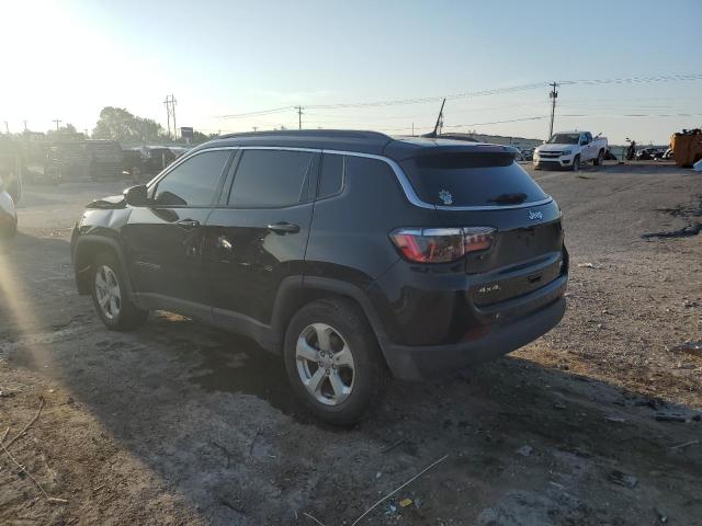 2021 JEEP COMPASS LA 3C4NJDBB2MT576416