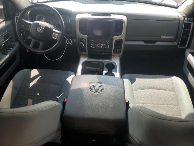 2019 RAM 1500 CLASSIC SLT 1C6RR7LT1KS523439