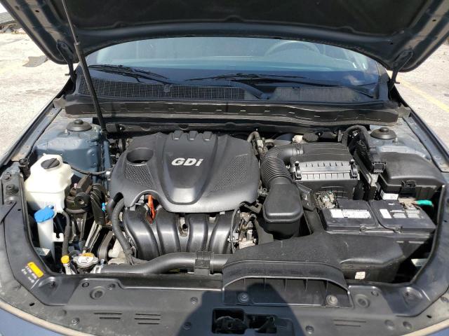 2015 KIA OPTIMA LX KNAGM4A74F5564703