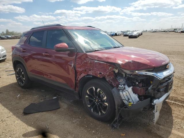 2023 CHEVROLET TRAILBLAZE - KL79MPS24PB093538