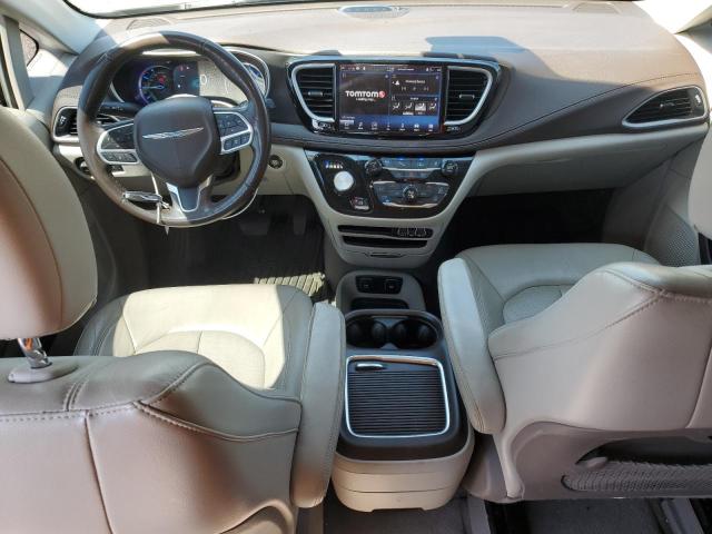 2021 CHRYSLER PACIFICA H 2C4RC1L70MR590158