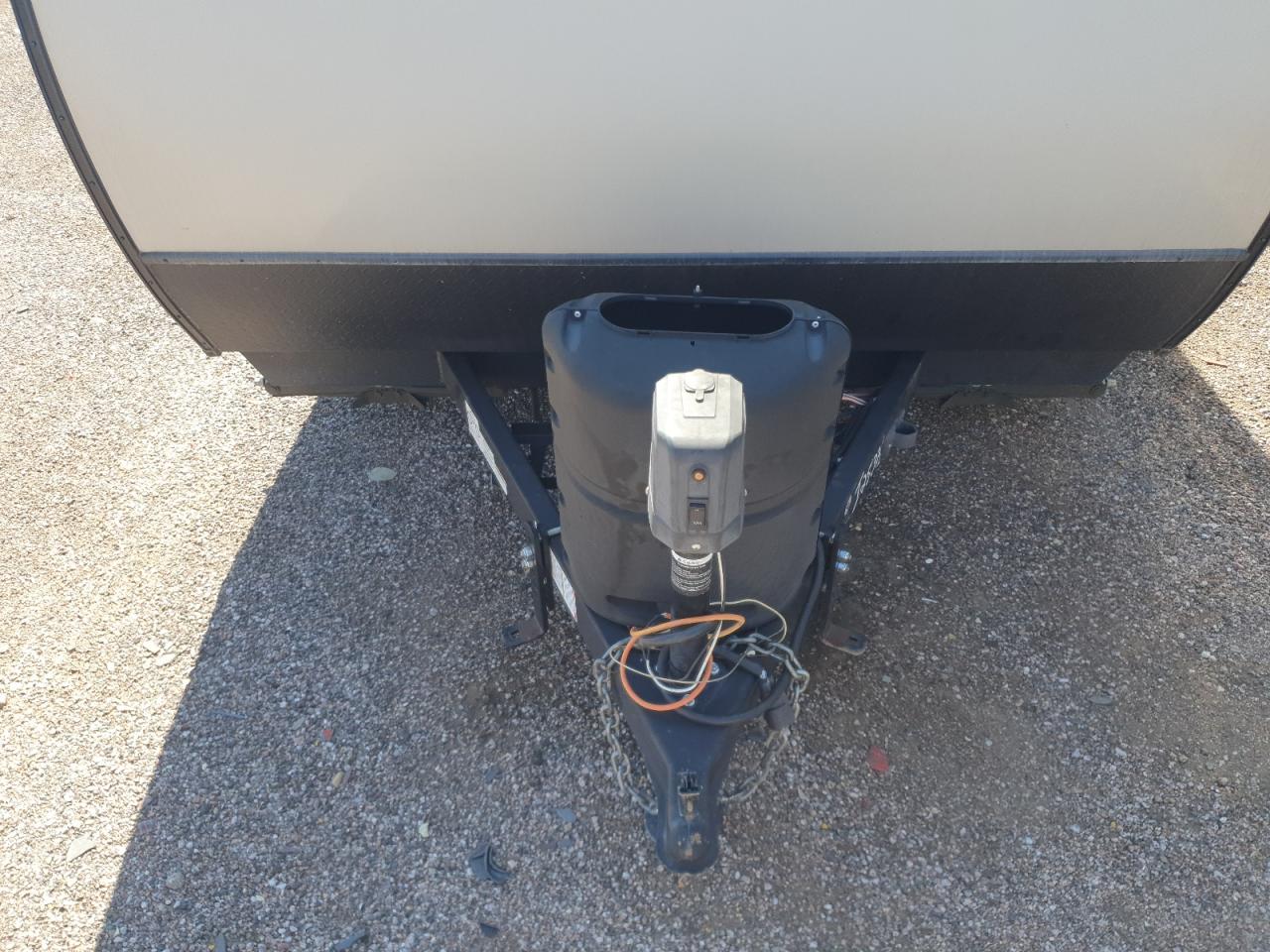 Lot #3292866566 2020 WILDWOOD R-POD