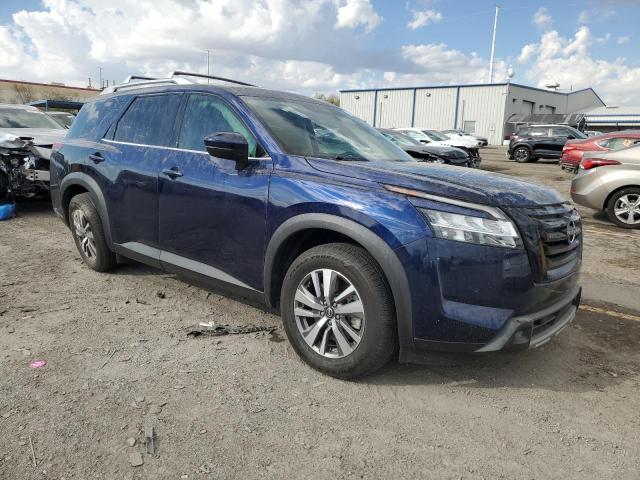 2023 NISSAN PATHFINDER - 5N1DR3CA5PC205069