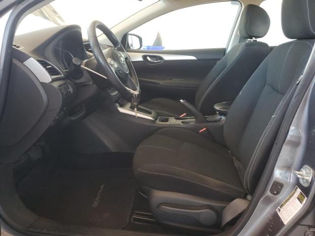 2018 NISSAN SENTRA S - 3N1AB7AP8JY279453