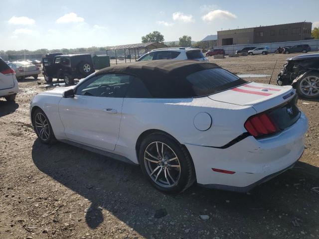 2015 FORD MUSTANG 1FATP8UH5F5352726