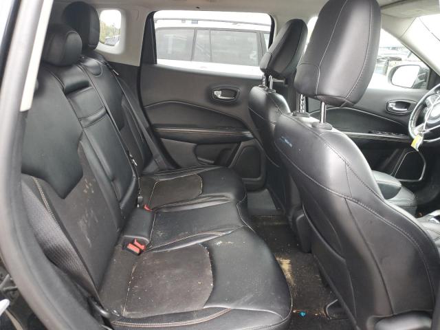 2018 JEEP COMPASS LATITUDE 3C4NJDBB0JT131555