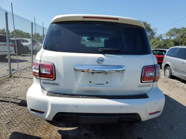 2017 NISSAN ARMADA PLA JN8AY2NE2H9700126