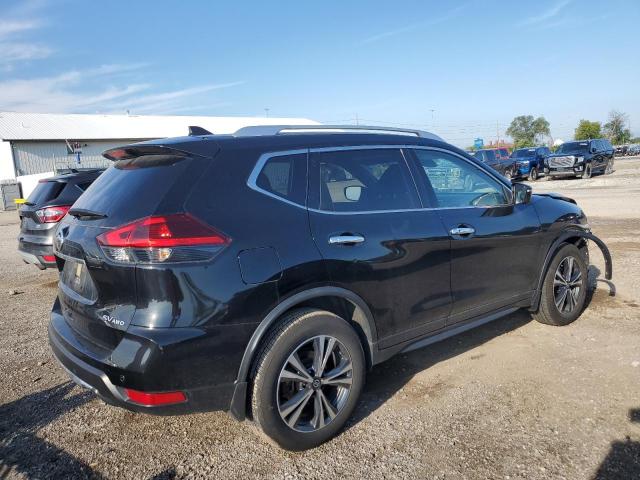 2020 NISSAN ROGUE S - JN8AT2MV4LW106387