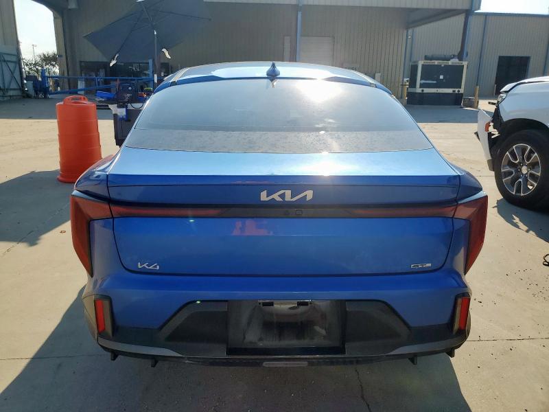 2025 KIA K4 GT LINE 3KPFW4DE9SE063985