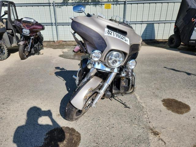 2023 HARLEY-DAVIDSON FLHTK - 1HD1KEF19PB633699