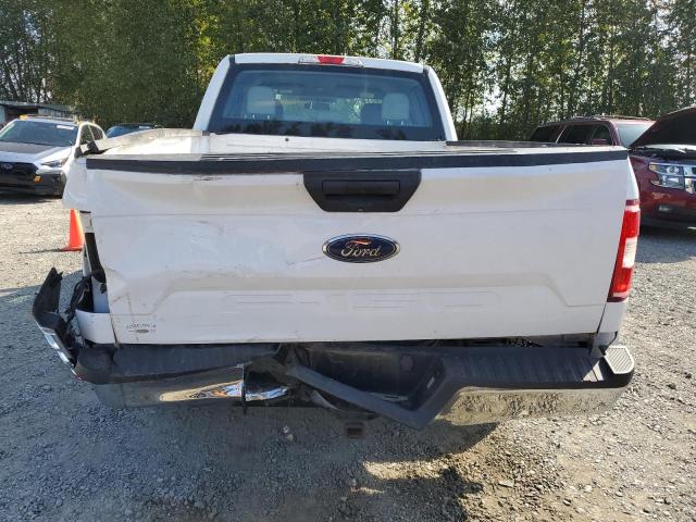 2018 FORD F150 SUPER 1FTEX1CB7JKD13864
