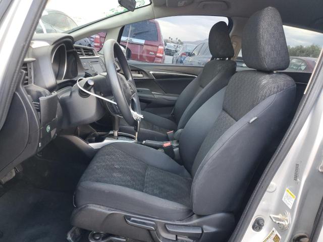 2016 HONDA FIT LX - JHMGK5H54GX011475