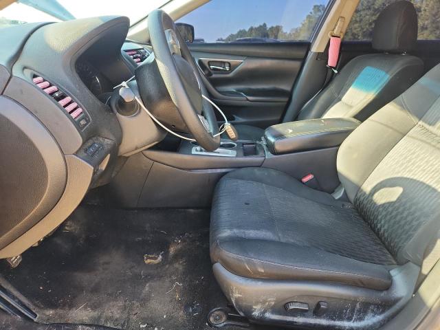 2017 NISSAN ALTIMA 2.5 1N4AL3AP0HC276638