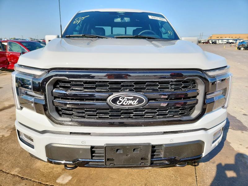 2024 FORD F150 LARIA 1FTFW5L53RFC19395