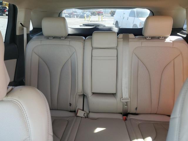 2016 LINCOLN MKX RESERV - 2LMTJ8LR8GBL70026