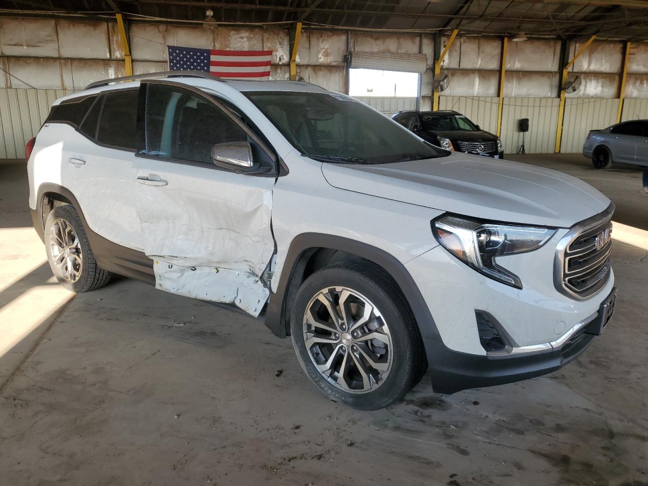 GMC TERRAIN SLT