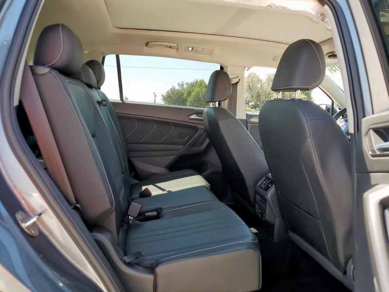 2022 VOLKSWAGEN TIGUAN SE - 3VV3B7AXXNM068663