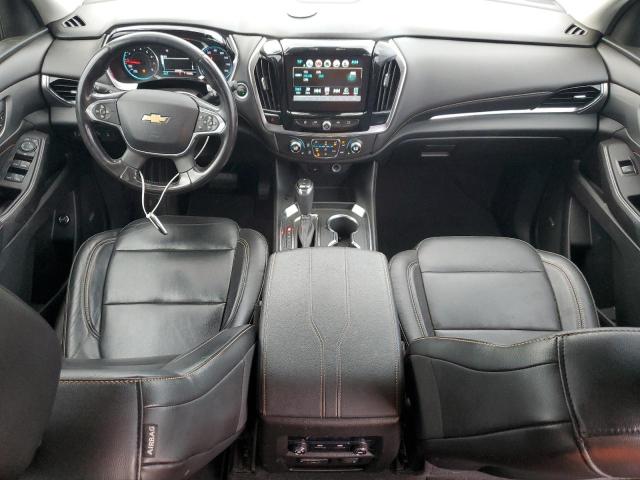 2019 CHEVROLET TRAVERSE R 1GNERJKX9KJ179834