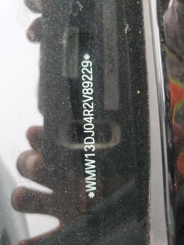 2024 MINI COOPER SE WMW13DJ04R2V89229