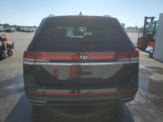 2024 VOLKSWAGEN ATLAS SE #3303884740
