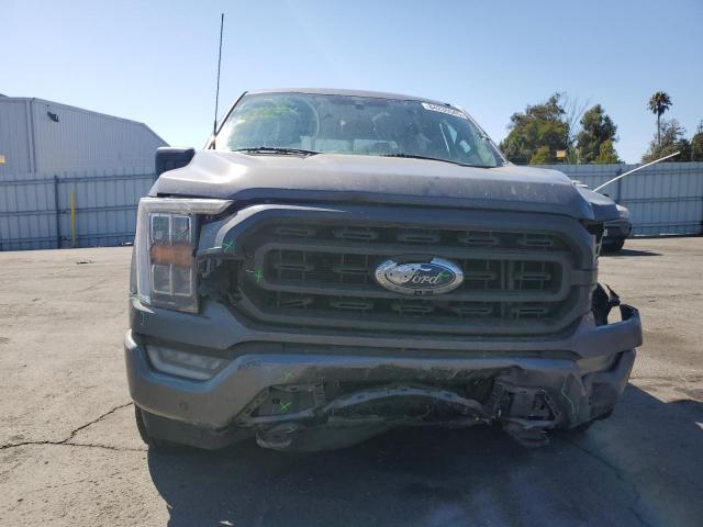 2022 FORD F150 SUPER - 1FTEW1EP3NKD70774
