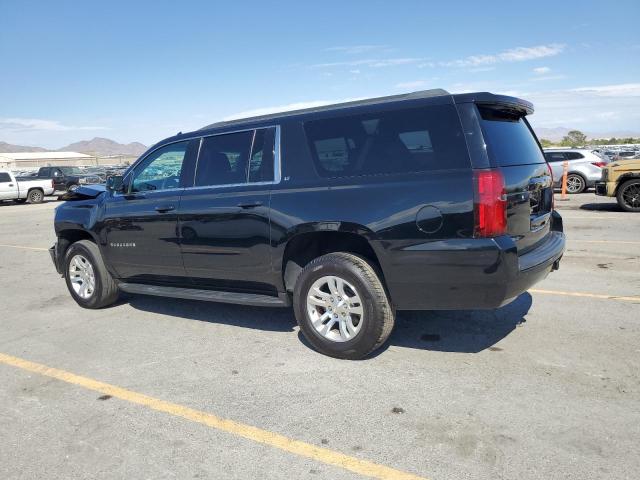 2018 CHEVROLET SUBURBAN C 1GNSCHKC5JR369947