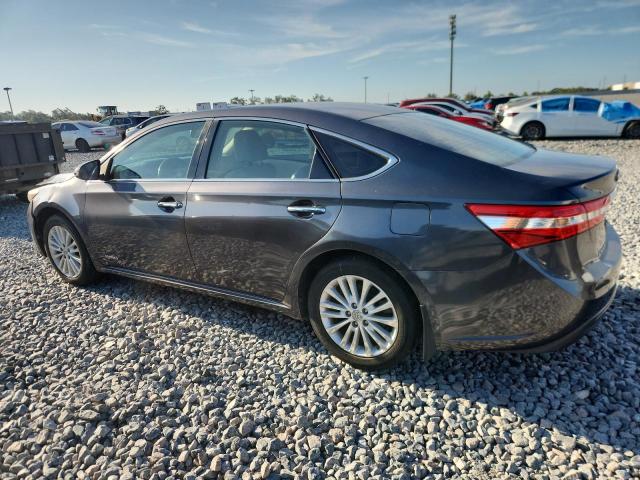 2013 TOYOTA AVALON HYB - 4T1BD1EB3DU003286