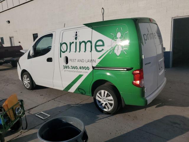 2020 NISSAN NV200 2.5S #3297319378