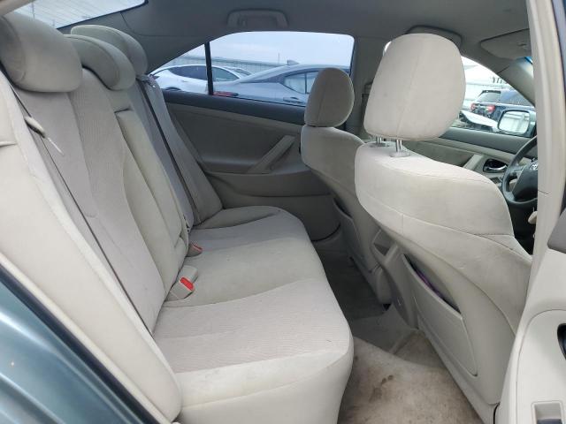 2011 TOYOTA CAMRY BASE - 4T1BF3EK2BU596755